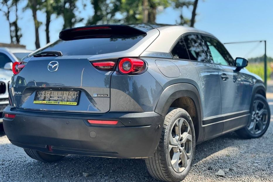 Продам Mazda MX-3 0 (KOMIS) 2020 года в г. Умань, Черкасская область