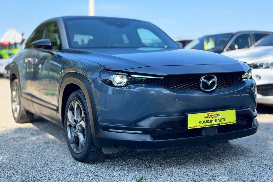 Продам Mazda MX-3 0 (KOMIS) 2020 года в г. Умань, Черкасская область
