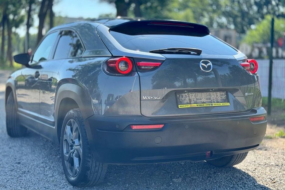 Продам Mazda MX-3 0 (KOMIS) 2020 года в г. Умань, Черкасская область