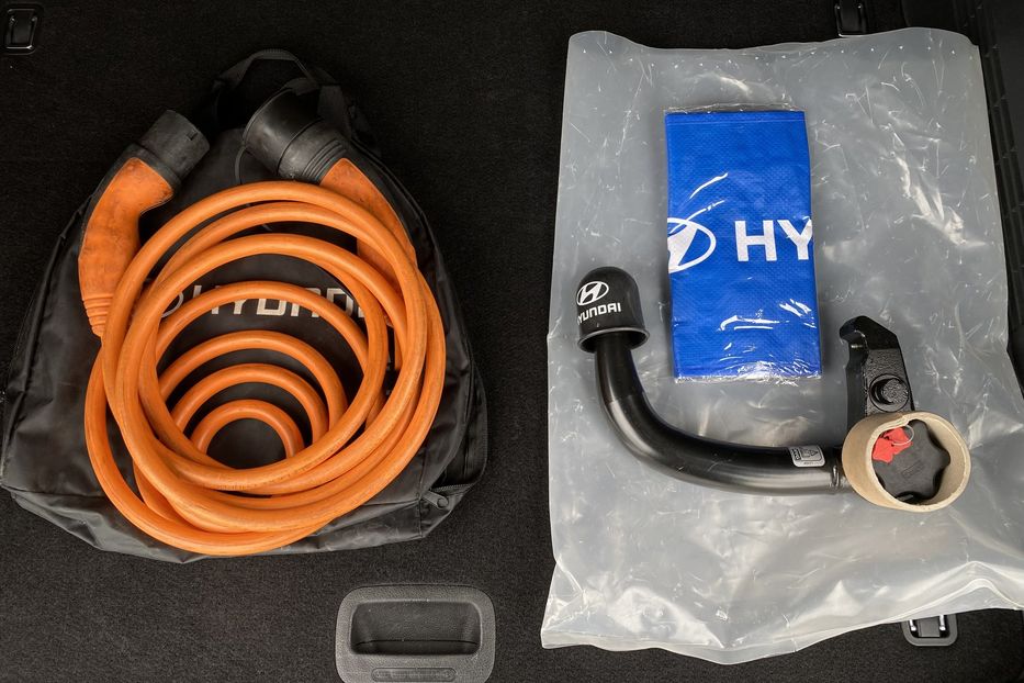Продам Hyundai Kona 64кВтСліпізониПдгрівсиднькерма 2022 года в Львове