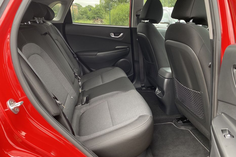 Продам Hyundai Kona 64кВтСліпізониПдгрівсиднькерма 2022 года в Львове