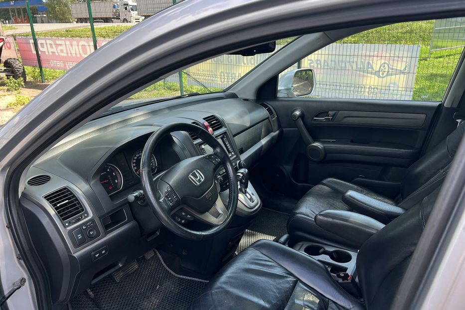 Продам Honda CR-V (KOMIS) 2011 года в г. Умань, Черкасская область