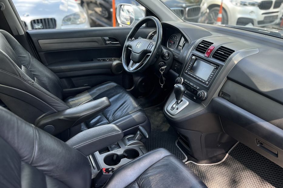 Продам Honda CR-V (KOMIS) 2011 года в г. Умань, Черкасская область