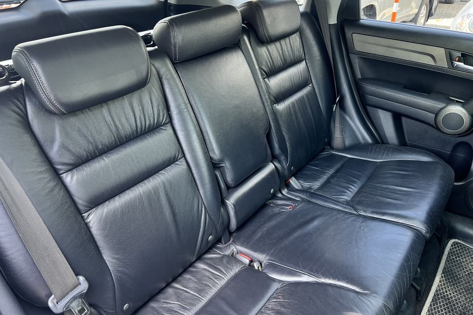 Продам Honda CR-V (KOMIS) 2011 года в г. Умань, Черкасская область