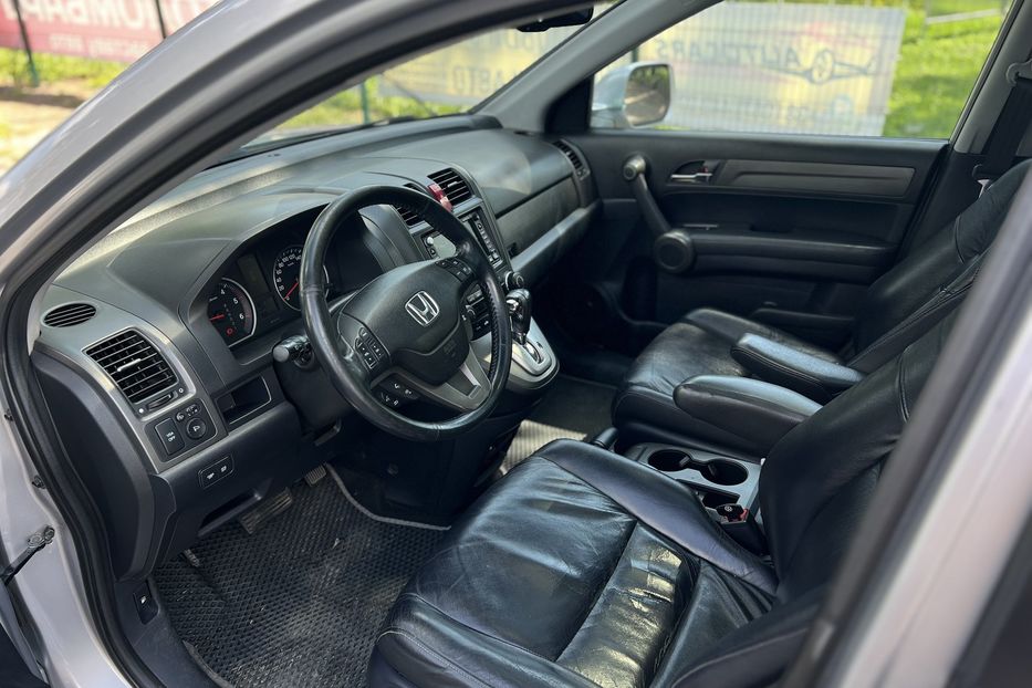 Продам Honda CR-V (KOMIS) 2011 года в г. Умань, Черкасская область