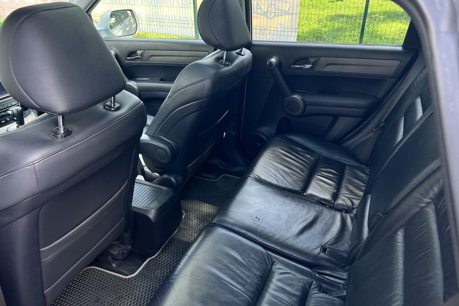 Продам Honda CR-V (KOMIS) 2011 года в г. Умань, Черкасская область