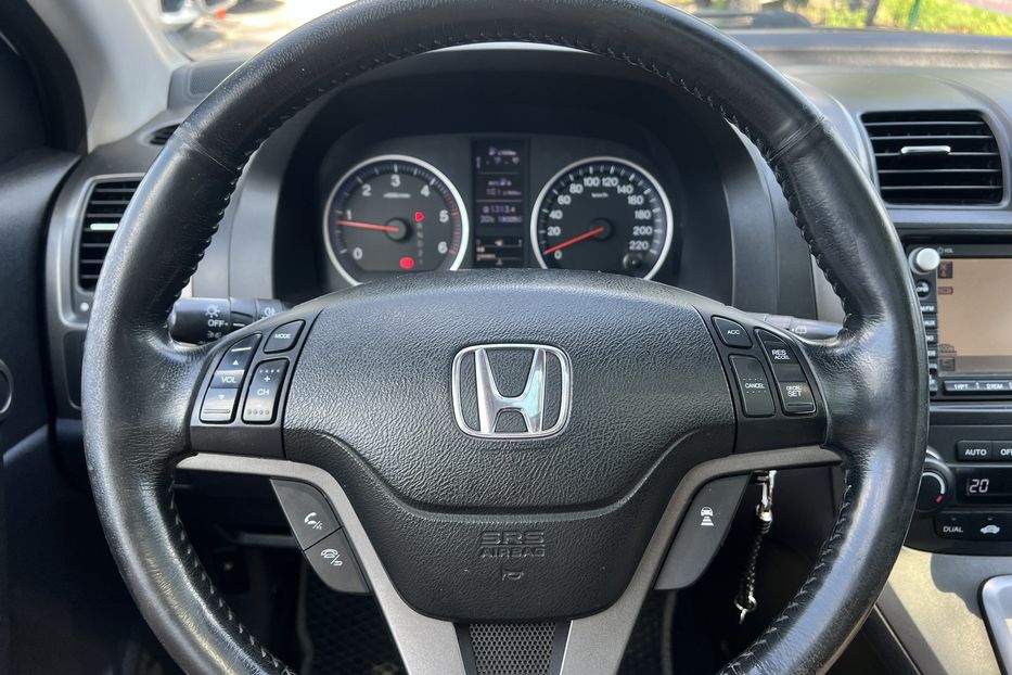 Продам Honda CR-V (KOMIS) 2011 года в г. Умань, Черкасская область