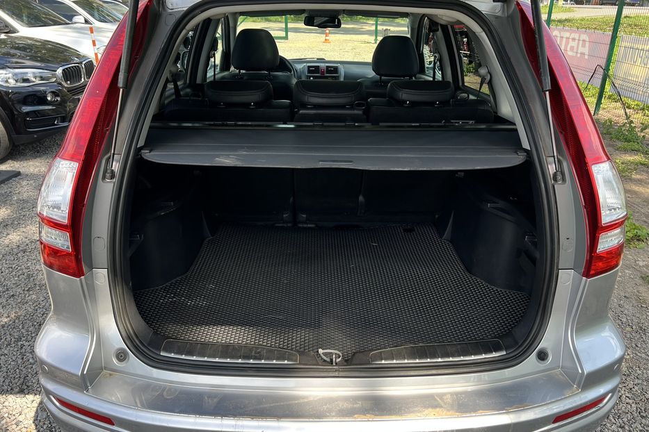Продам Honda CR-V (KOMIS) 2011 года в г. Умань, Черкасская область