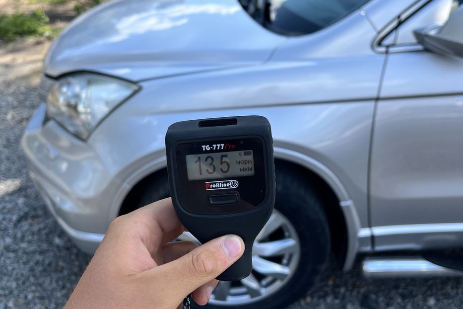 Продам Honda CR-V (KOMIS) 2011 года в г. Умань, Черкасская область