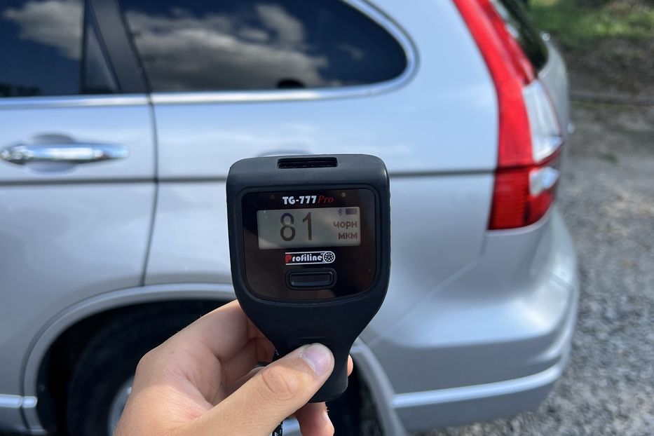 Продам Honda CR-V (KOMIS) 2011 года в г. Умань, Черкасская область
