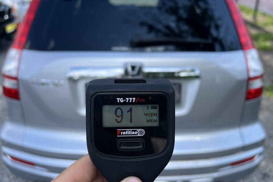 Продам Honda CR-V (KOMIS) 2011 года в г. Умань, Черкасская область