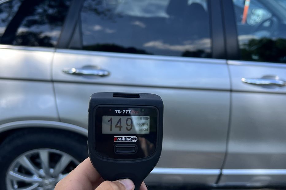 Продам Honda CR-V (KOMIS) 2011 года в г. Умань, Черкасская область