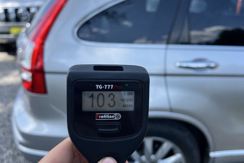 Продам Honda CR-V (KOMIS) 2011 года в г. Умань, Черкасская область