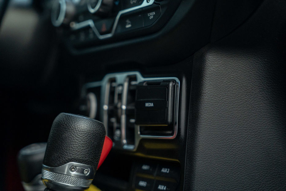 Продам Jeep Wrangler Unlimited Sport 2021 года в Черновцах