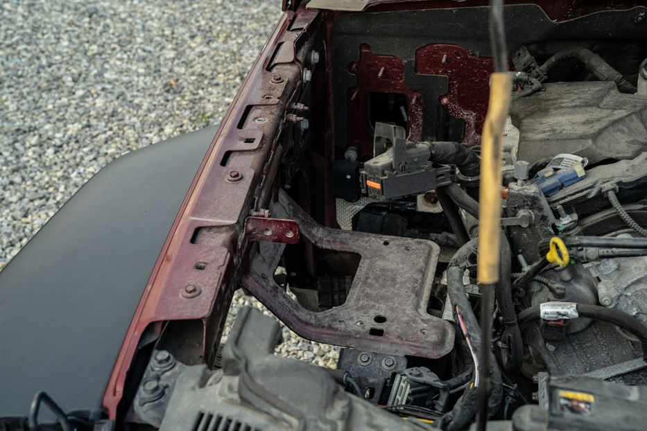Продам Jeep Wrangler Unlimited Sport 2021 года в Черновцах