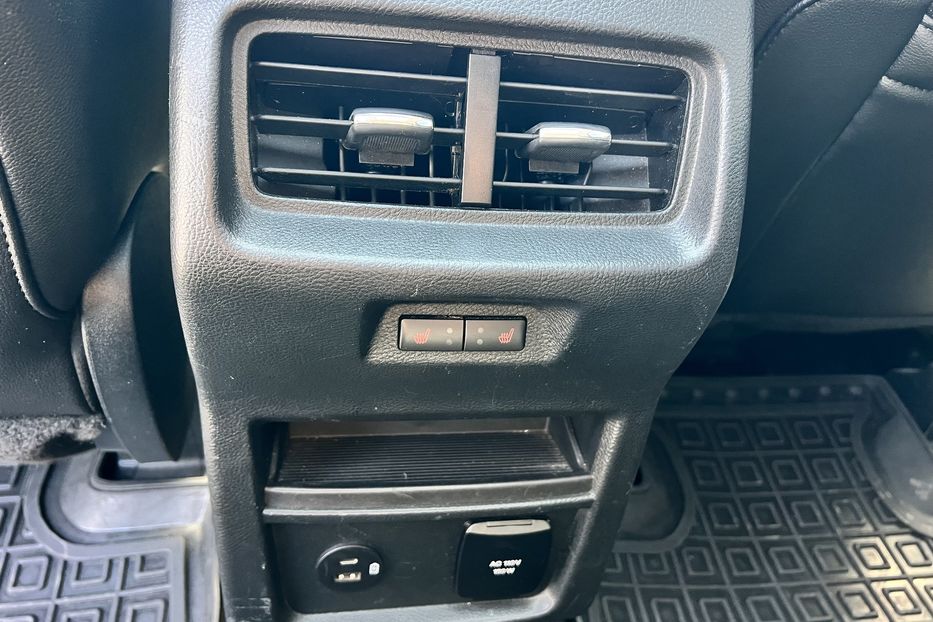 Продам Ford Edge TITANIUM (KOMIS) 2021 года в г. Умань, Черкасская область