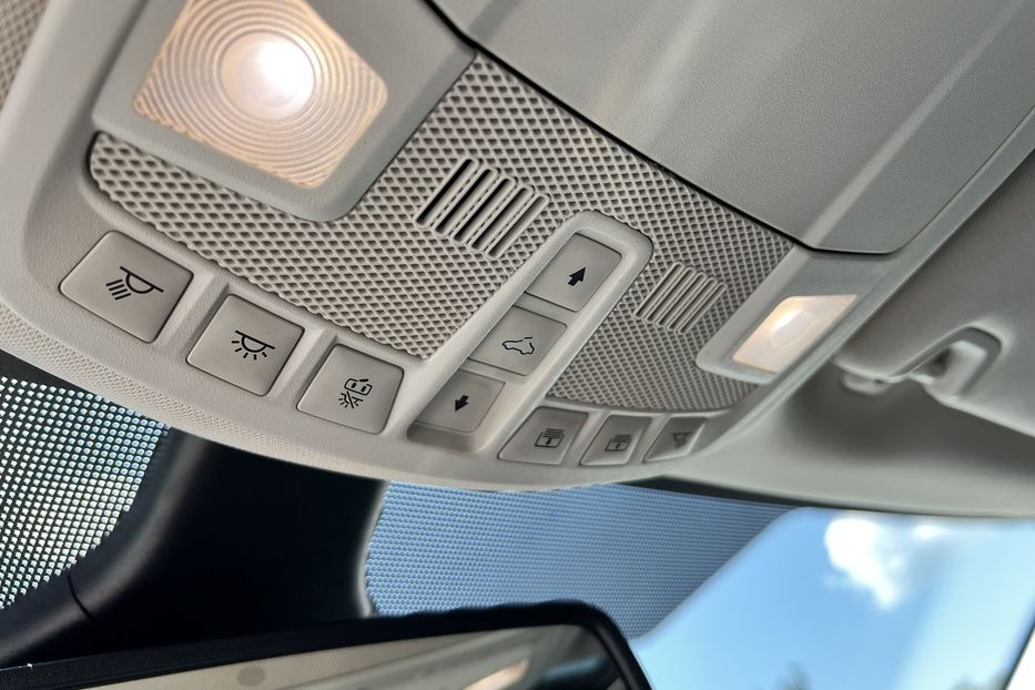 Продам Ford Edge TITANIUM (KOMIS) 2021 года в г. Умань, Черкасская область
