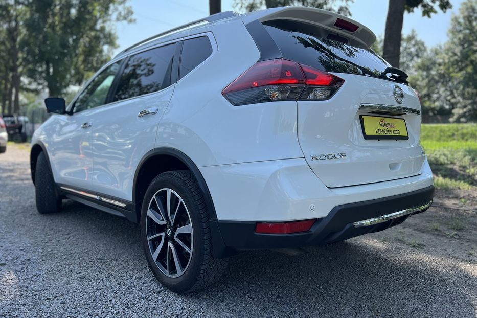 Продам Nissan Rogue (KOMISS) 2019 года в г. Умань, Черкасская область