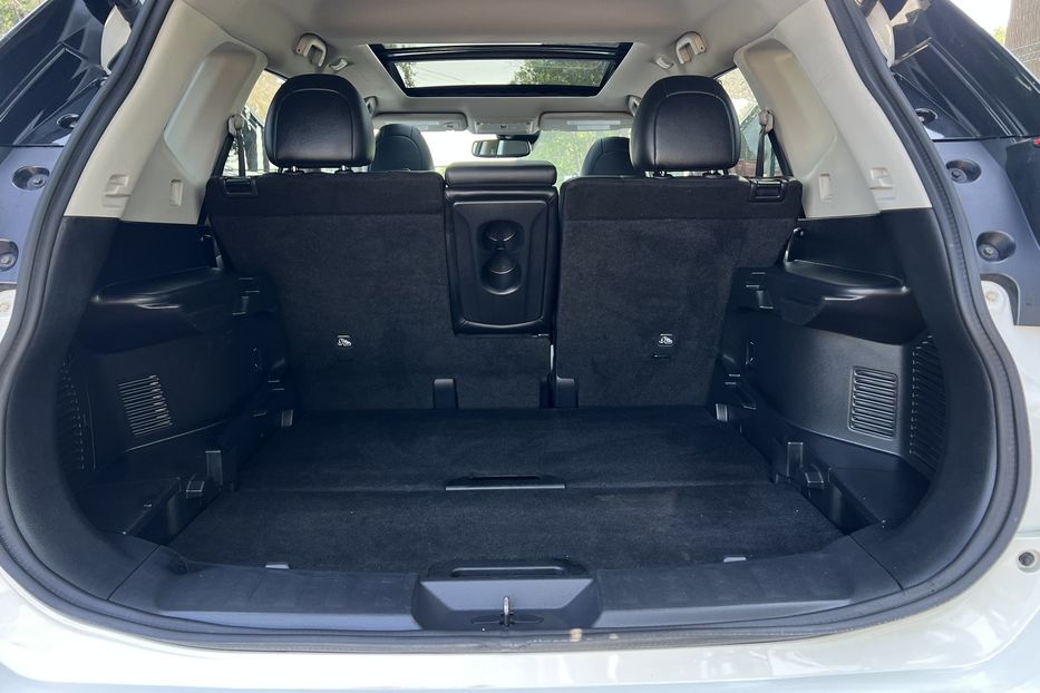Продам Nissan Rogue (KOMISS) 2019 года в г. Умань, Черкасская область