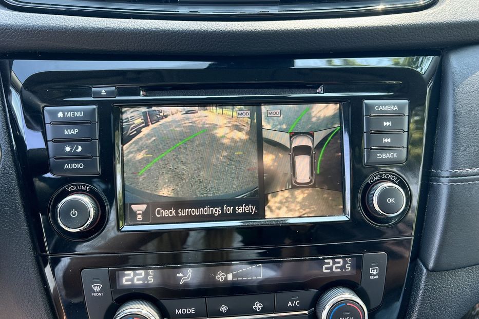 Продам Nissan Rogue (KOMISS) 2019 года в г. Умань, Черкасская область