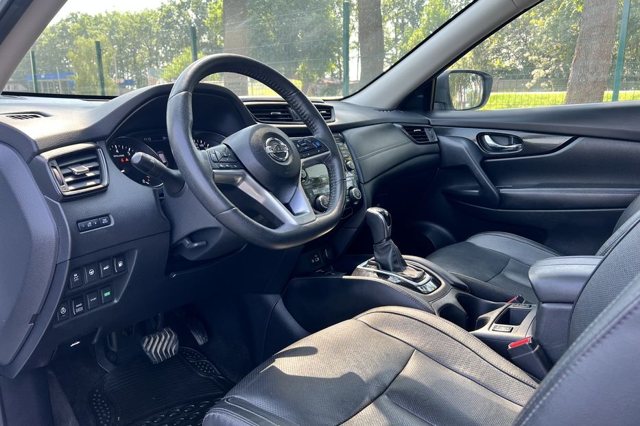 Продам Nissan Rogue (KOMISS) 2019 года в г. Умань, Черкасская область
