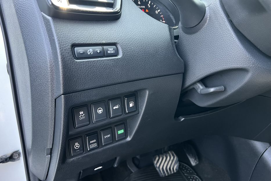 Продам Nissan Rogue (KOMISS) 2019 года в г. Умань, Черкасская область