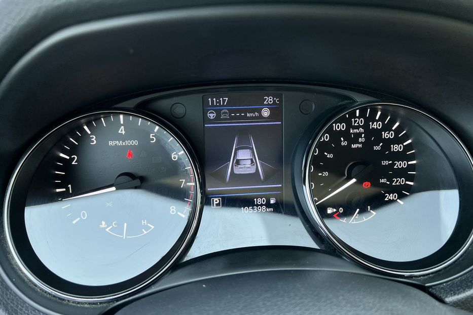 Продам Nissan Rogue (KOMISS) 2019 года в г. Умань, Черкасская область