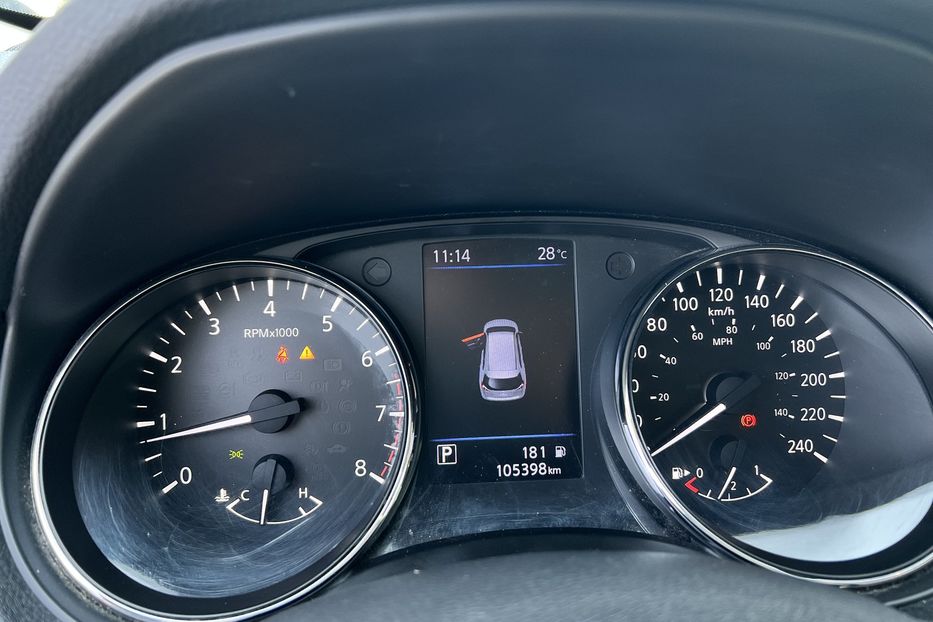 Продам Nissan Rogue (KOMISS) 2019 года в г. Умань, Черкасская область