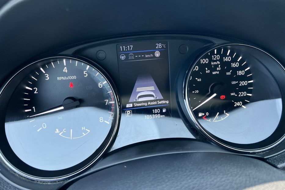 Продам Nissan Rogue (KOMISS) 2019 года в г. Умань, Черкасская область