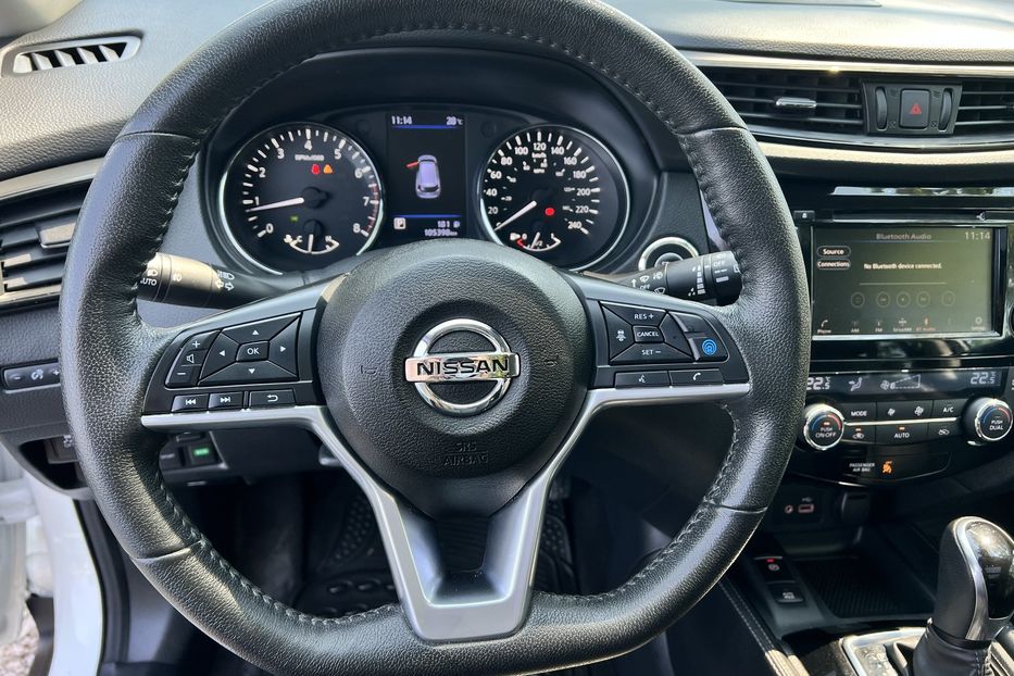 Продам Nissan Rogue (KOMISS) 2019 года в г. Умань, Черкасская область