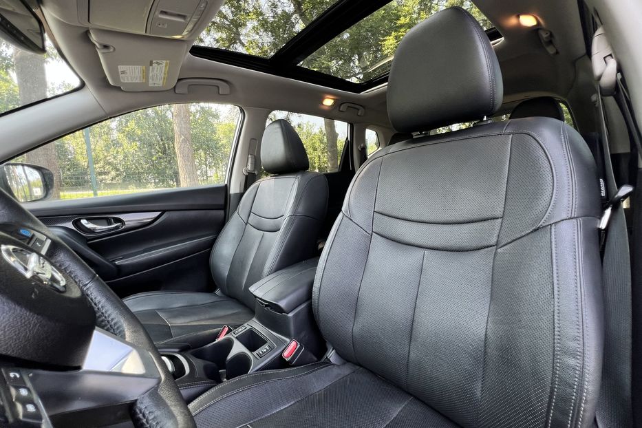 Продам Nissan Rogue (KOMISS) 2019 года в г. Умань, Черкасская область