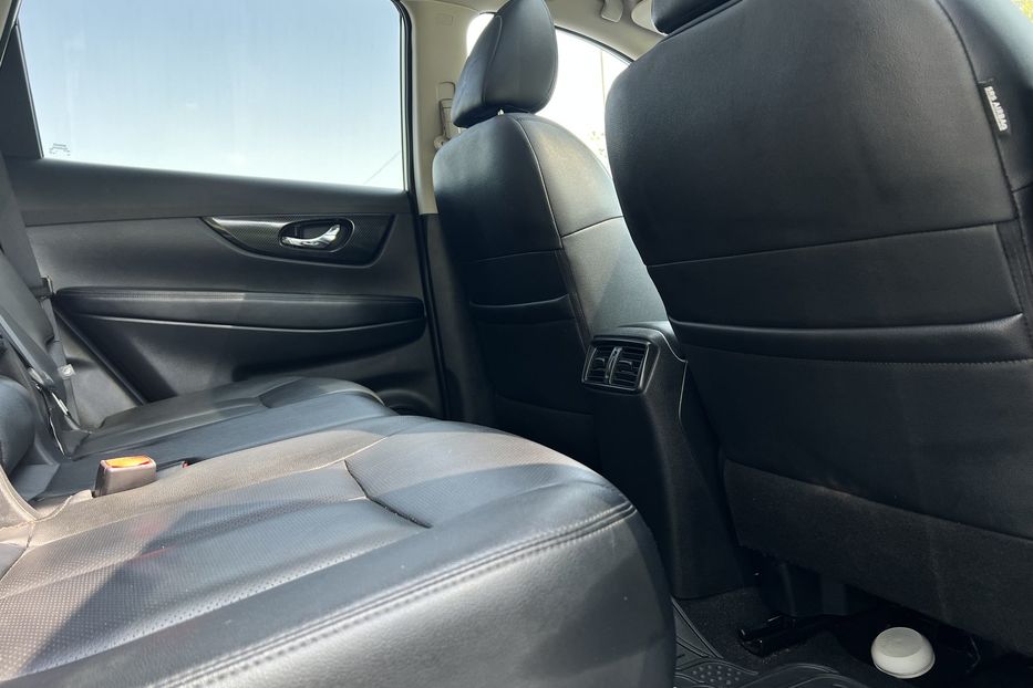 Продам Nissan Rogue (KOMISS) 2019 года в г. Умань, Черкасская область