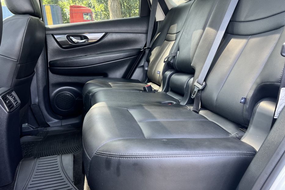 Продам Nissan Rogue (KOMISS) 2019 года в г. Умань, Черкасская область