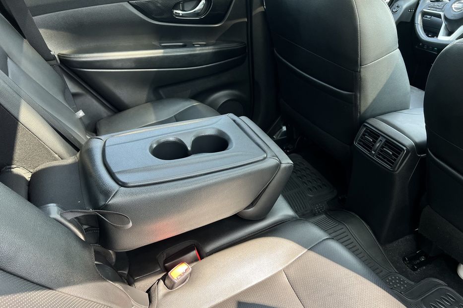 Продам Nissan Rogue (KOMISS) 2019 года в г. Умань, Черкасская область