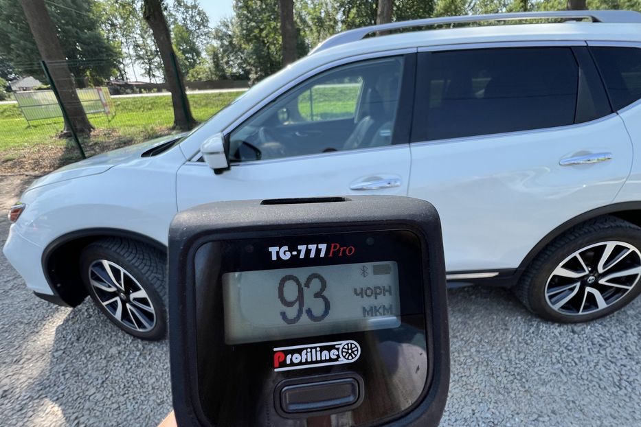 Продам Nissan Rogue (KOMISS) 2019 года в г. Умань, Черкасская область