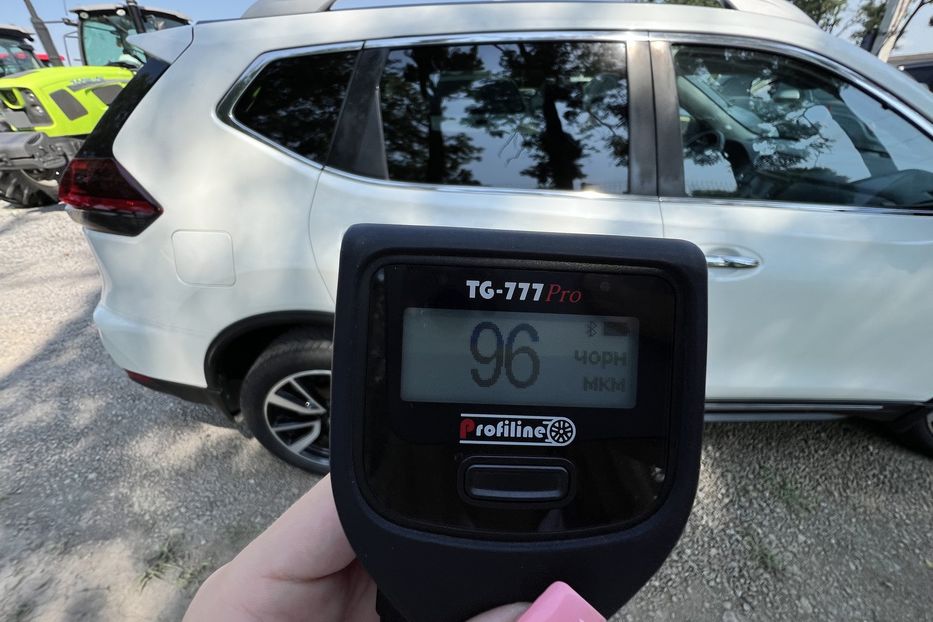 Продам Nissan Rogue (KOMISS) 2019 года в г. Умань, Черкасская область