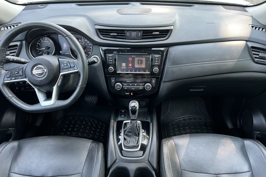 Продам Nissan Rogue (KOMISS) 2019 года в г. Умань, Черкасская область
