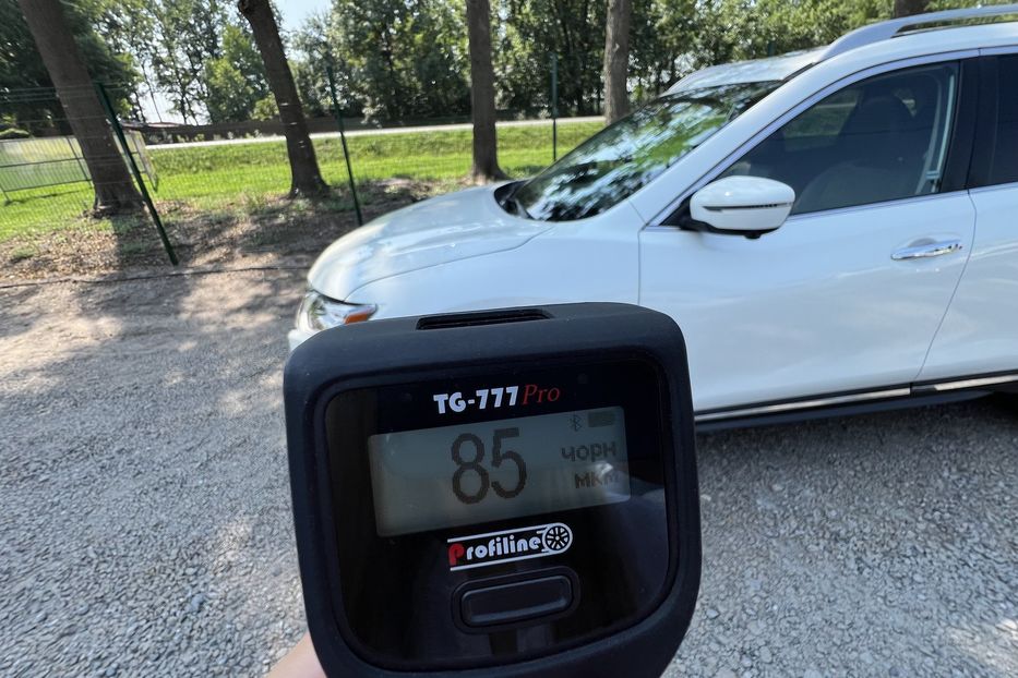 Продам Nissan Rogue (KOMISS) 2019 года в г. Умань, Черкасская область