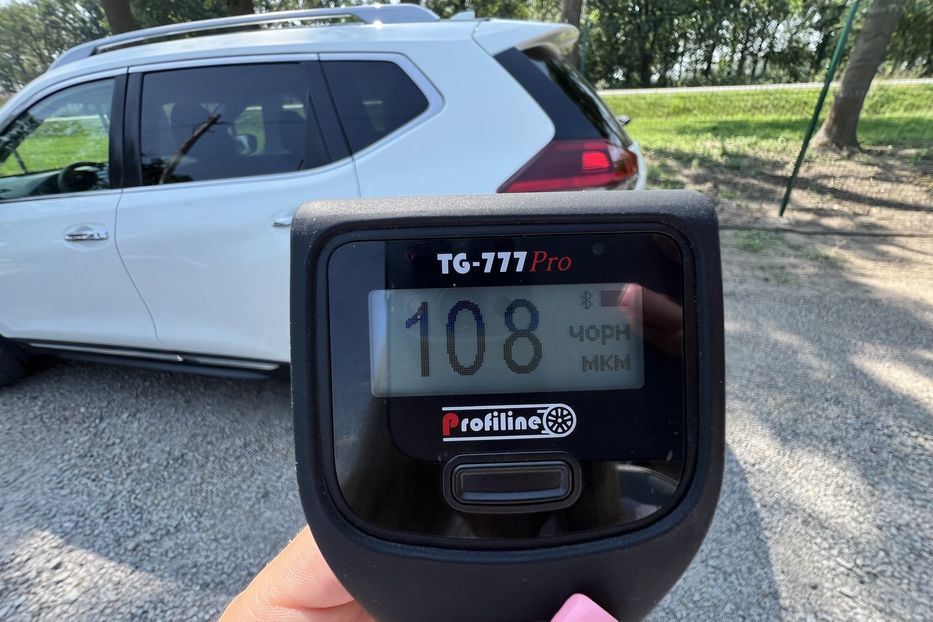 Продам Nissan Rogue (KOMISS) 2019 года в г. Умань, Черкасская область