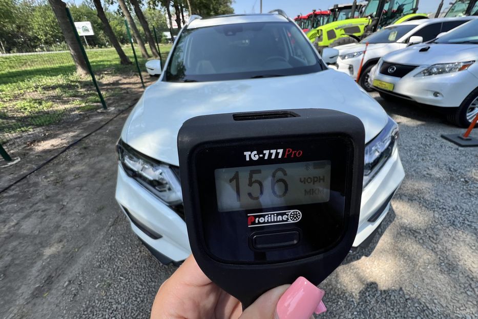 Продам Nissan Rogue (KOMISS) 2019 года в г. Умань, Черкасская область
