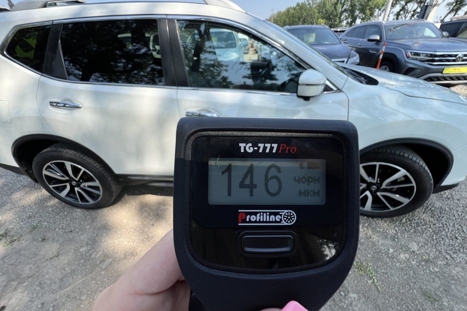 Продам Nissan Rogue (KOMISS) 2019 года в г. Умань, Черкасская область