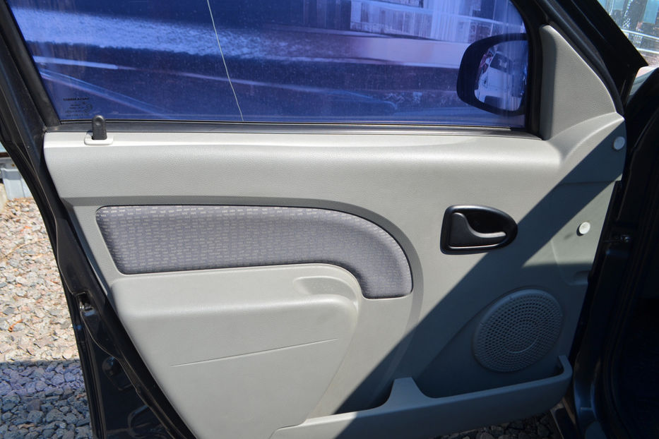 Продам Dacia Logan 2007 года в Киеве