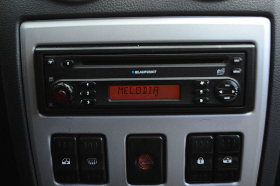 Продам Dacia Logan 2007 года в Киеве