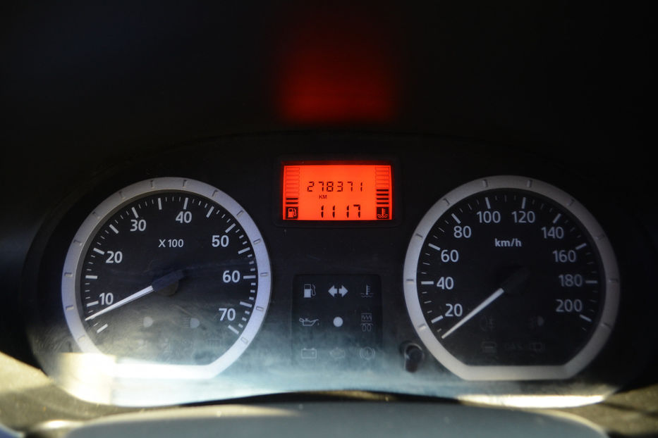 Продам Dacia Logan 2007 года в Киеве