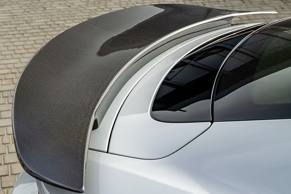 Продам Porsche Taycan Turbo S 2021 года в Киеве