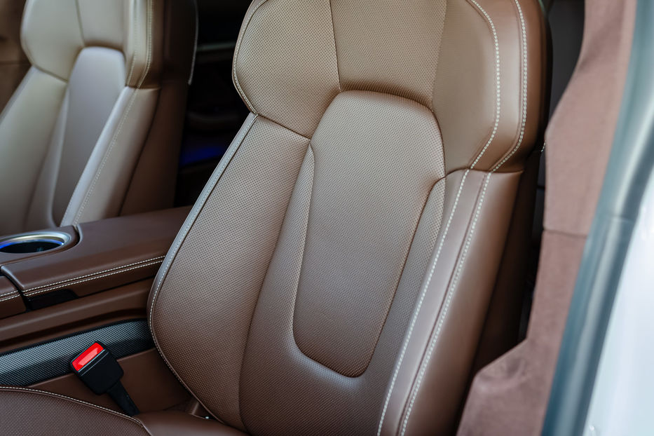 Продам Porsche Taycan Turbo S 2021 года в Киеве