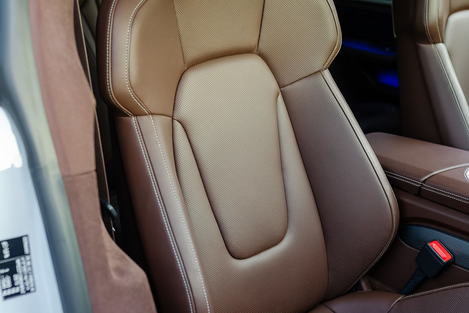 Продам Porsche Taycan Turbo S 2021 года в Киеве