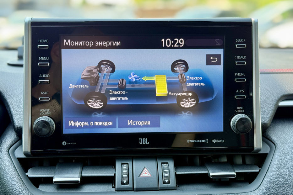 Продам Toyota Rav 4 2021 года в Киеве