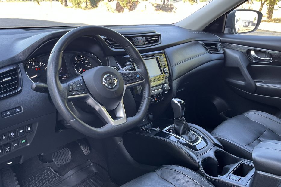 Продам Nissan Rogue SL 2019 года в Николаеве