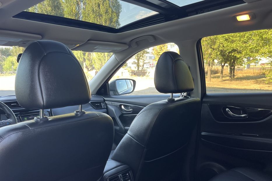 Продам Nissan Rogue SL 2019 года в Николаеве